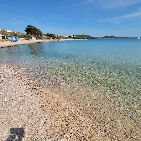 Holiday Home With Hot Tub Pakostane, Biograd - 18982 *