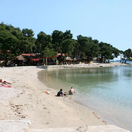 Holiday Home With Hot Tub Pakostane, Biograd - 18982