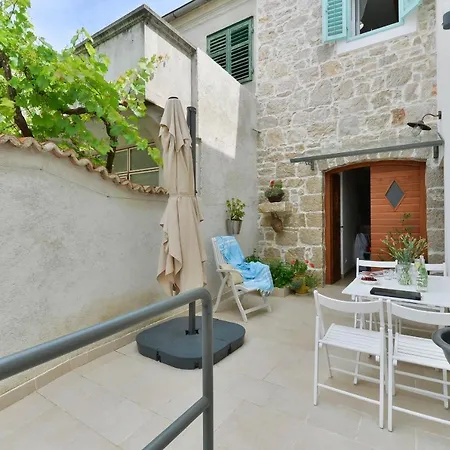 House With A Parking Space Pakostane, Biograd - 18982 Pakostane