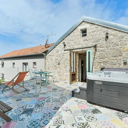 Holiday home House With A Parking Space Pakostane, Biograd - 18982