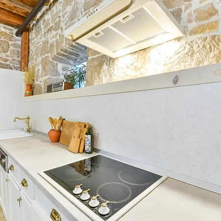 With Hot Tub Pakostane, Biograd - 18982 Holiday home Pakostane