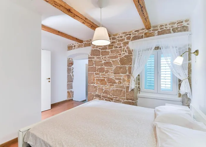 House With A Parking Space Pakostane, Biograd - 18982 Nyaraló Pakoštane