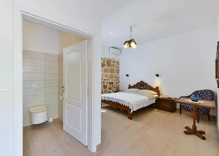 House With A Parking Space Pakostane, Biograd - 18982 * Pakoštane