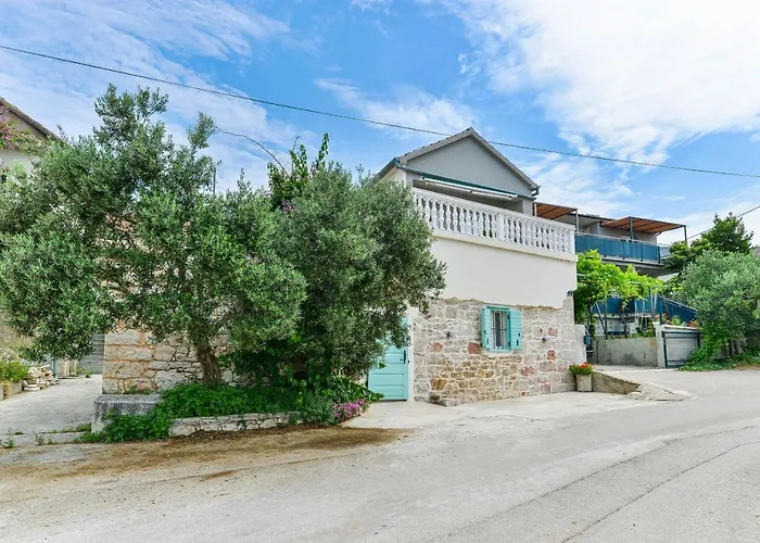 Nyaraló House With A Parking Space Pakostane, Biograd - 18982