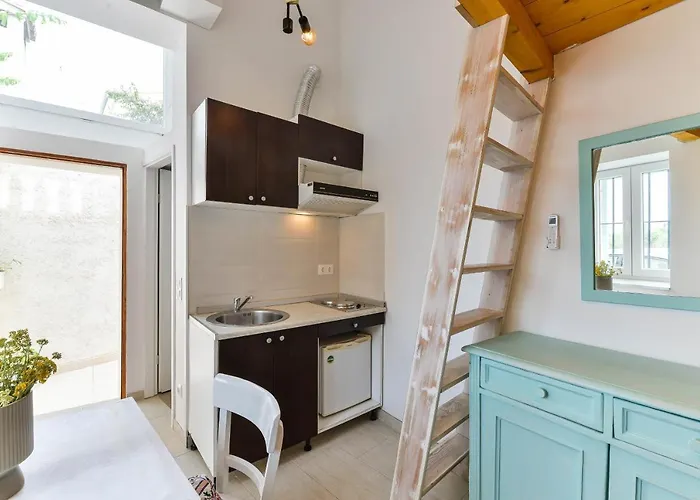 House With A Parking Space Pakostane, Biograd - 18982 Pakoštane