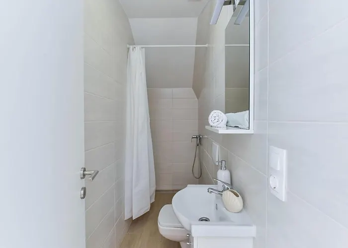 House With A Parking Space Pakostane, Biograd - 18982 Nyaraló Pakoštane