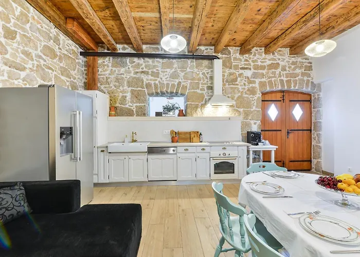 Nyaraló House With A Parking Space Pakostane, Biograd - 18982 *