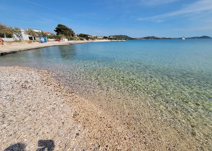 House With A Parking Space Pakostane, Biograd - 18982 *