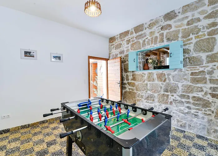 House With A Parking Space Pakostane, Biograd - 18982 Nyaraló